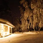 Maentyrinne 샬레 소티