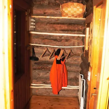 Chalet Maentyrinne