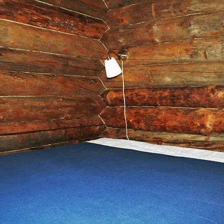 Maentyrinne Domek alpejski Syöte