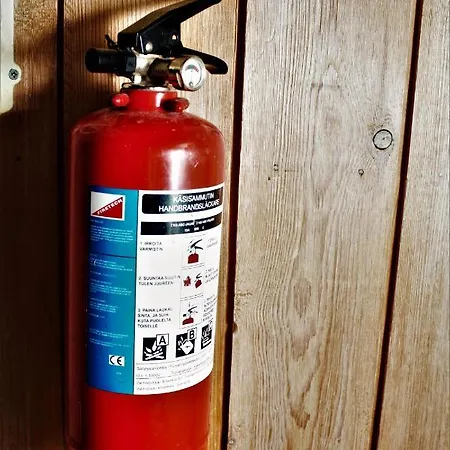 Maentyrinne Domek alpejski