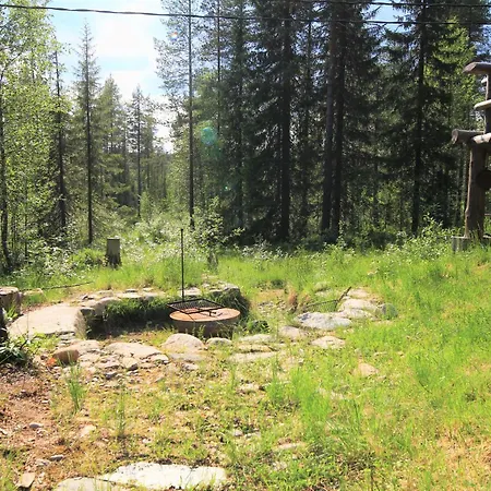 Maentyrinne Chalet *