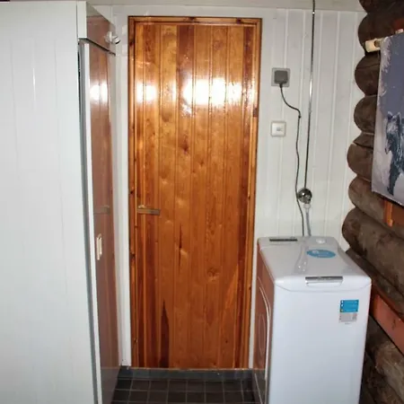 Maentyrinne Domek alpejski