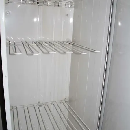 Maentyrinne Domek alpejski Syöte