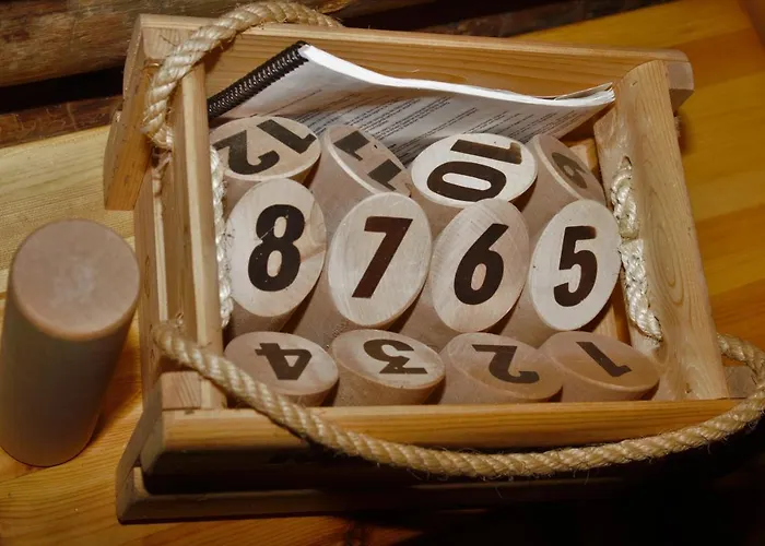 Maentyrinne Сиоте