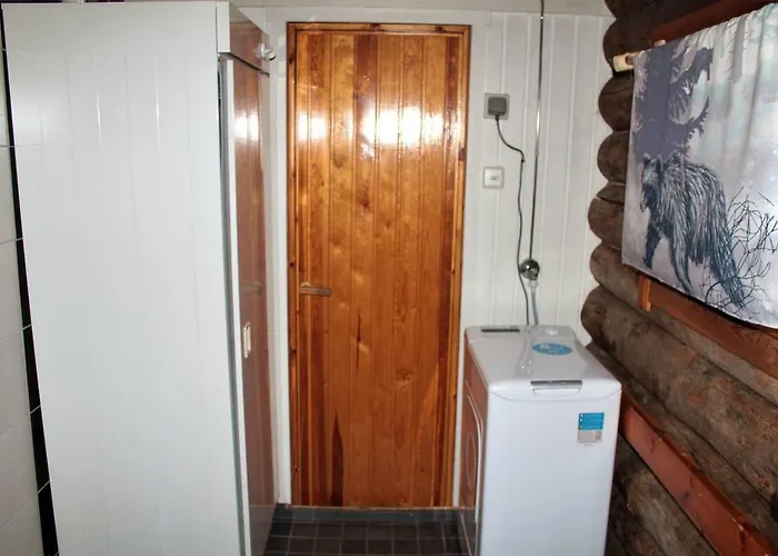 Maentyrinne Шале